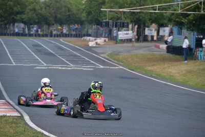 14 & 15/07/2018 : Coupe de France KFS 2018 à Belmont sur Rance (Photos Antoine Camblor) 2018 — karting