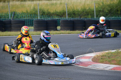 14 & 15/07/2018 : Coupe de France KFS 2018 à Belmont sur Rance (Photos Antoine Camblor) 2018 — karting