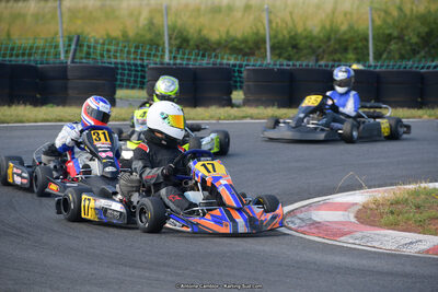 14 & 15/07/2018 : Coupe de France KFS 2018 à Belmont sur Rance (Photos Antoine Camblor) 2018 — karting