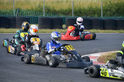14 & 15/07/2018 : Coupe de France KFS 2018 à Belmont sur Rance (Photos Antoine Camblor) 2018 — karting