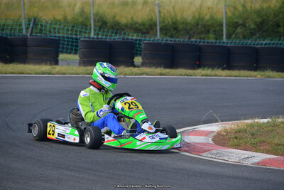 14 & 15/07/2018 : Coupe de France KFS 2018 à Belmont sur Rance (Photos Antoine Camblor) 2018 — karting