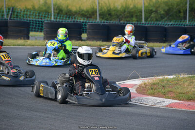 14 & 15/07/2018 : Coupe de France KFS 2018 à Belmont sur Rance (Photos Antoine Camblor) 2018 — karting