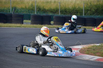 14 & 15/07/2018 : Coupe de France KFS 2018 à Belmont sur Rance (Photos Antoine Camblor) 2018 — karting
