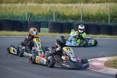 14 & 15/07/2018 : Coupe de France KFS 2018 à Belmont sur Rance (Photos Antoine Camblor) 2018 — karting