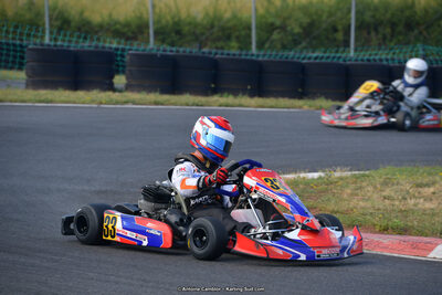 14 & 15/07/2018 : Coupe de France KFS 2018 à Belmont sur Rance (Photos Antoine Camblor) 2018 — karting