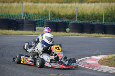 14 & 15/07/2018 : Coupe de France KFS 2018 à Belmont sur Rance (Photos Antoine Camblor) 2018 — karting
