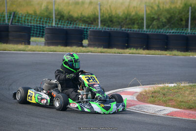 14 & 15/07/2018 : Coupe de France KFS 2018 à Belmont sur Rance (Photos Antoine Camblor) 2018 — karting
