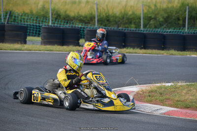 14 & 15/07/2018 : Coupe de France KFS 2018 à Belmont sur Rance (Photos Antoine Camblor) 2018 — karting