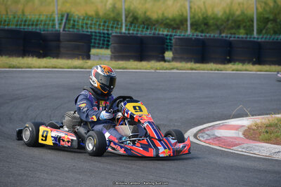 14 & 15/07/2018 : Coupe de France KFS 2018 à Belmont sur Rance (Photos Antoine Camblor) 2018 — karting