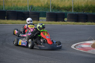 14 & 15/07/2018 : Coupe de France KFS 2018 à Belmont sur Rance (Photos Antoine Camblor) 2018 — karting