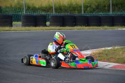 14 & 15/07/2018 : Coupe de France KFS 2018 à Belmont sur Rance (Photos Antoine Camblor) 2018 — karting