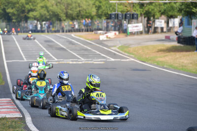 14 & 15/07/2018 : Coupe de France KFS 2018 à Belmont sur Rance (Photos Antoine Camblor) 2018 — karting