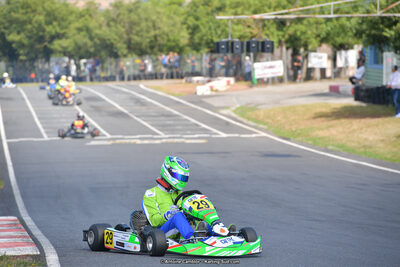 14 & 15/07/2018 : Coupe de France KFS 2018 à Belmont sur Rance (Photos Antoine Camblor) 2018 — karting