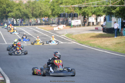 14 & 15/07/2018 : Coupe de France KFS 2018 à Belmont sur Rance (Photos Antoine Camblor) 2018 — karting