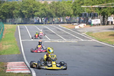 14 & 15/07/2018 : Coupe de France KFS 2018 à Belmont sur Rance (Photos Antoine Camblor) 2018 — karting