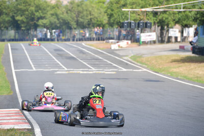 14 & 15/07/2018 : Coupe de France KFS 2018 à Belmont sur Rance (Photos Antoine Camblor) 2018 — karting