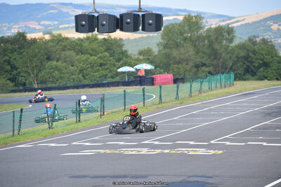 14 & 15/07/2018 : Coupe de France KFS 2018 à Belmont sur Rance (Photos Antoine Camblor) 2018 — karting