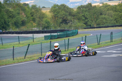14 & 15/07/2018 : Coupe de France KFS 2018 à Belmont sur Rance (Photos Antoine Camblor) 2018 — karting