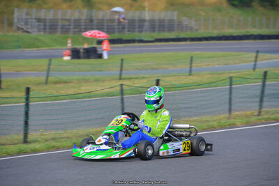 14 & 15/07/2018 : Coupe de France KFS 2018 à Belmont sur Rance (Photos Antoine Camblor) 2018 — karting