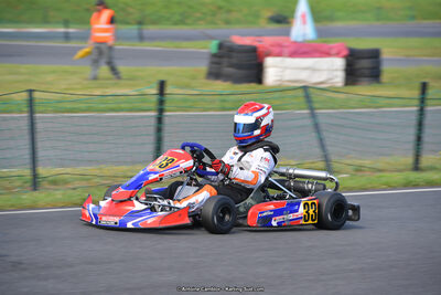 14 & 15/07/2018 : Coupe de France KFS 2018 à Belmont sur Rance (Photos Antoine Camblor) 2018 — karting