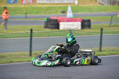 14 & 15/07/2018 : Coupe de France KFS 2018 à Belmont sur Rance (Photos Antoine Camblor) 2018 — karting