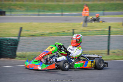 14 & 15/07/2018 : Coupe de France KFS 2018 à Belmont sur Rance (Photos Antoine Camblor) 2018 — karting
