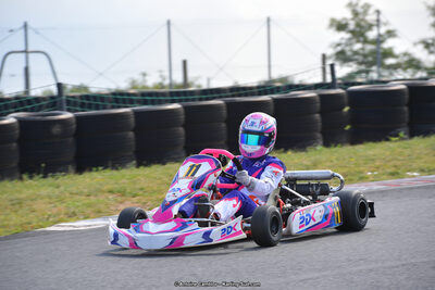 14 & 15/07/2018 : Coupe de France KFS 2018 à Belmont sur Rance (Photos Antoine Camblor) 2018 — karting