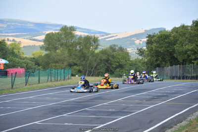 14 & 15/07/2018 : Coupe de France KFS 2018 à Belmont sur Rance (Photos Antoine Camblor) 2018 — karting
