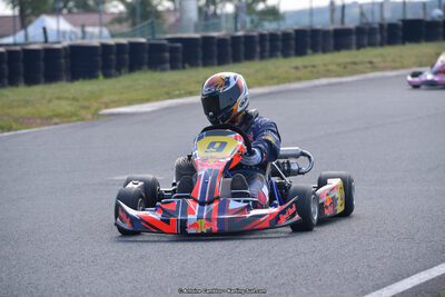 14 & 15/07/2018 : Coupe de France KFS 2018 à Belmont sur Rance (Photos Antoine Camblor) 2018 — karting