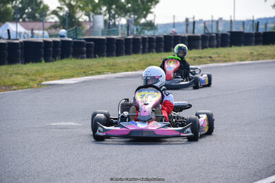 14 & 15/07/2018 : Coupe de France KFS 2018 à Belmont sur Rance (Photos Antoine Camblor) 2018 — karting