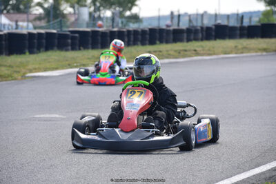 14 & 15/07/2018 : Coupe de France KFS 2018 à Belmont sur Rance (Photos Antoine Camblor) 2018 — karting