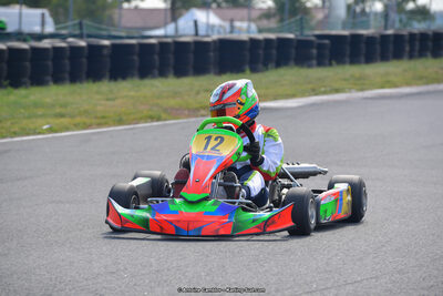 14 & 15/07/2018 : Coupe de France KFS 2018 à Belmont sur Rance (Photos Antoine Camblor) 2018 — karting