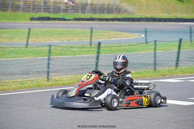 14 & 15/07/2018 : Coupe de France KFS 2018 à Belmont sur Rance (Photos Antoine Camblor) 2018 — karting