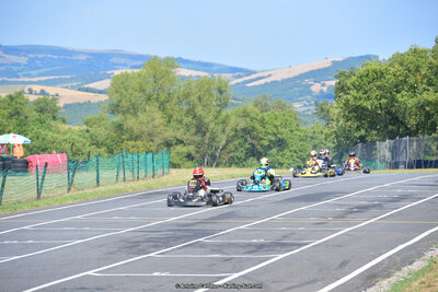 14 & 15/07/2018 : Coupe de France KFS 2018 à Belmont sur Rance (Photos Antoine Camblor) 2018 — karting