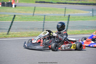 14 & 15/07/2018 : Coupe de France KFS 2018 à Belmont sur Rance (Photos Antoine Camblor) 2018 — karting