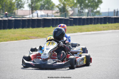 14 & 15/07/2018 : Coupe de France KFS 2018 à Belmont sur Rance (Photos Antoine Camblor) 2018 — karting