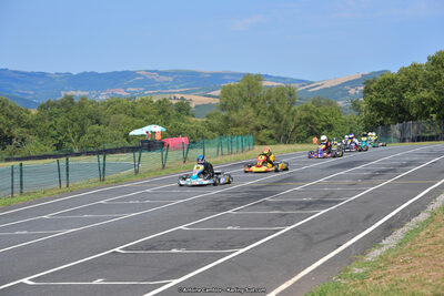 14 & 15/07/2018 : Coupe de France KFS 2018 à Belmont sur Rance (Photos Antoine Camblor) 2018 — karting