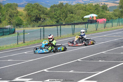 14 & 15/07/2018 : Coupe de France KFS 2018 à Belmont sur Rance (Photos Antoine Camblor) 2018 — karting