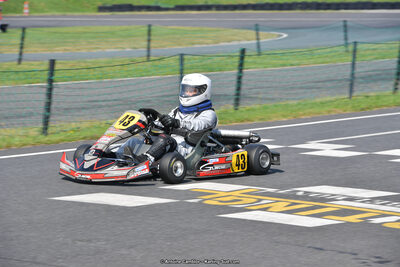 14 & 15/07/2018 : Coupe de France KFS 2018 à Belmont sur Rance (Photos Antoine Camblor) 2018 — karting