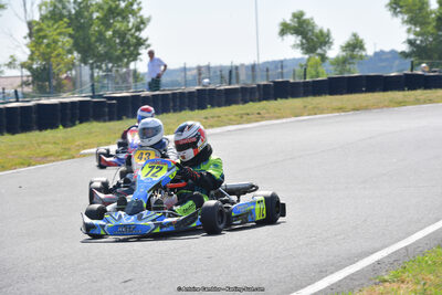 14 & 15/07/2018 : Coupe de France KFS 2018 à Belmont sur Rance (Photos Antoine Camblor) 2018 — karting