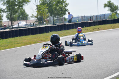 14 & 15/07/2018 : Coupe de France KFS 2018 à Belmont sur Rance (Photos Antoine Camblor) 2018 — karting