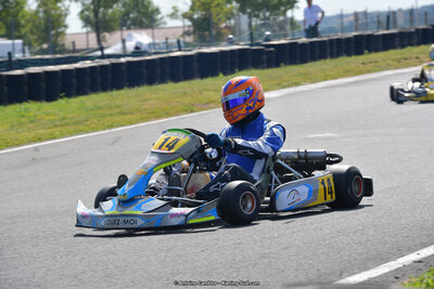 14 & 15/07/2018 : Coupe de France KFS 2018 à Belmont sur Rance (Photos Antoine Camblor) 2018 — karting