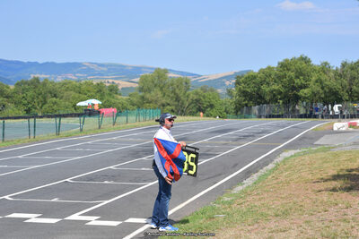 14 & 15/07/2018 : Coupe de France KFS 2018 à Belmont sur Rance (Photos Antoine Camblor) 2018 — karting