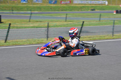14 & 15/07/2018 : Coupe de France KFS 2018 à Belmont sur Rance (Photos Antoine Camblor) 2018 — karting