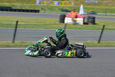 14 & 15/07/2018 : Coupe de France KFS 2018 à Belmont sur Rance (Photos Antoine Camblor) 2018 — karting