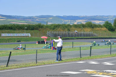 14 & 15/07/2018 : Coupe de France KFS 2018 à Belmont sur Rance (Photos Antoine Camblor) 2018 — karting