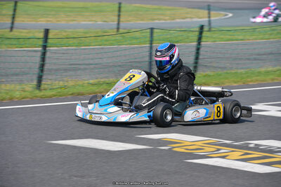 14 & 15/07/2018 : Coupe de France KFS 2018 à Belmont sur Rance (Photos Antoine Camblor) 2018 — karting