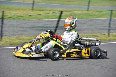 14 & 15/07/2018 : Coupe de France KFS 2018 à Belmont sur Rance (Photos Antoine Camblor) 2018 — karting