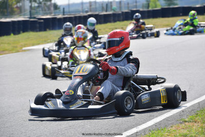 14 & 15/07/2018 : Coupe de France KFS 2018 à Belmont sur Rance (Photos Antoine Camblor) 2018 — karting