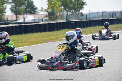 14 & 15/07/2018 : Coupe de France KFS 2018 à Belmont sur Rance (Photos Antoine Camblor) 2018 — karting